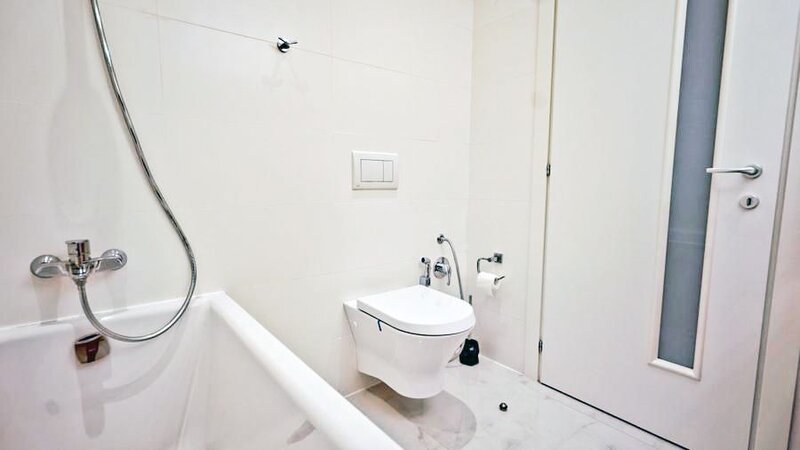 Aviatiei  2 camere Laguna Residence hotel Caro  nord  parcare